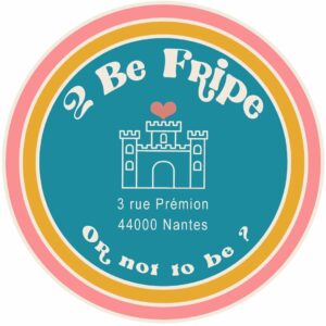 Lire la suite à propos de l’article 2 Be Fripe