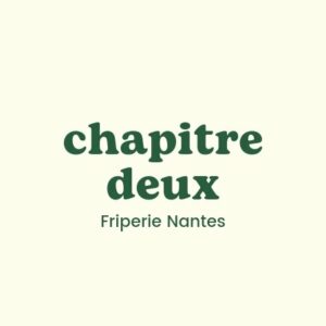 Lire la suite à propos de l’article Chapitre Deux