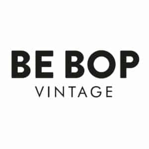 Lire la suite à propos de l’article Be Bop Vintage