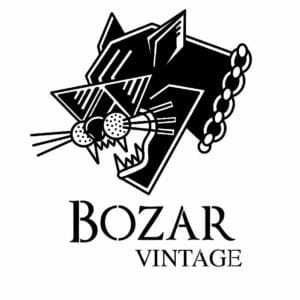 Lire la suite à propos de l’article Bozar Vintage