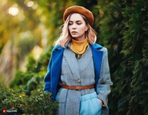 Lire la suite à propos de l’article Comment la mode vintage réduit l’empreinte carbone de votre garde-robe ?