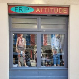 Lire la suite à propos de l’article Frip’Attitude – 11e arrondissement