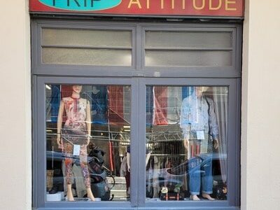 Frip'Attitude - 11e arrondissement