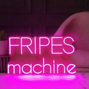 Lire la suite à propos de l’article Fripes Machine