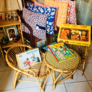 Lire la suite à propos de l’article L’Hirondelle dans l’Atelier