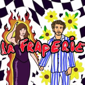 Lire la suite à propos de l’article La Fraperie