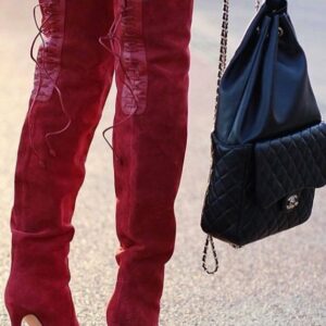Lire la suite à propos de l’article Le Dressing de Rêve