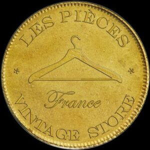 Lire la suite à propos de l’article Les Pièces Vintage