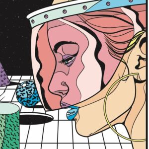 Lire la suite à propos de l’article Out of Space