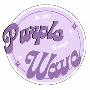 Lire la suite à propos de l’article Purple Wave Vintage