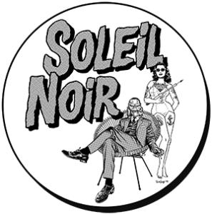 Lire la suite à propos de l’article Soleil Noir Vintage