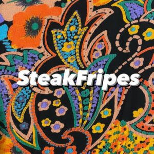 Lire la suite à propos de l’article Steak-Fripes