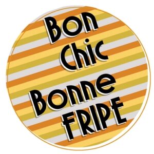 Lire la suite à propos de l’article Bon Chic Bonne Fripe