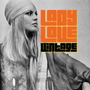 Lire la suite à propos de l’article Lady Love Vintage
