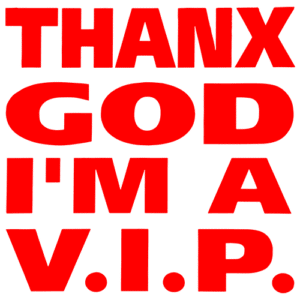 Lire la suite à propos de l’article Thanx God I’m a VIP – 10e arrondissement