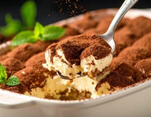 Lire la suite à propos de l’article Recette de tiramisu allégé en sucre et en graisse
