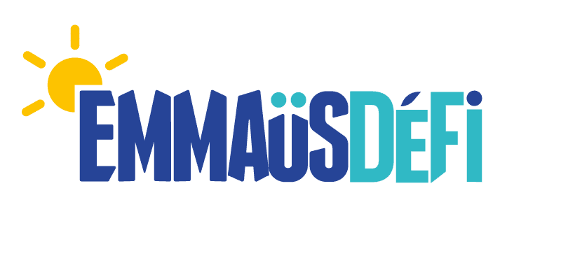 Emmaüs Défi - Ressourcerie du Centquatre
