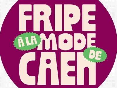Fripes à la mode de Caen