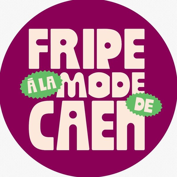 Fripes à la mode de Caen