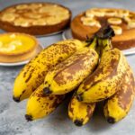 Lire la suite à propos de l’article Que faire avec des bananes trop mûres ?