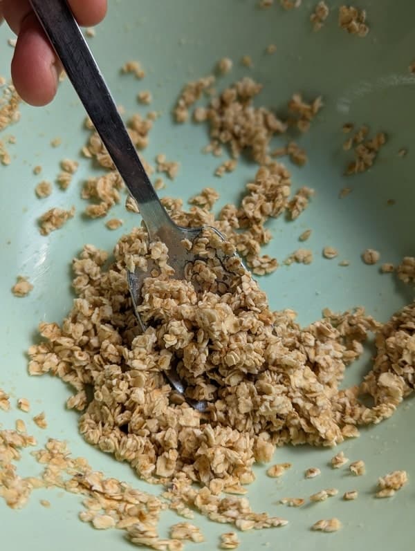 Tartelettes healthy ultra gourmandes base croustillante à l’avoine