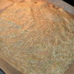 Lire la suite à propos de l’article Pâte à pizza à la courgette : une alternative légère et savoureuse